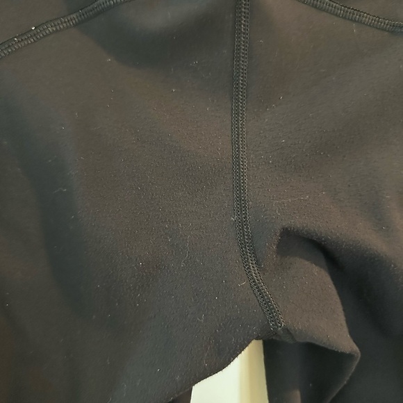 lululemon athletica Black Women's Pants - Picture 3 of 4